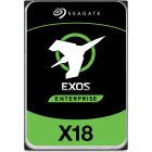 Accesoriu server Seagate Unitate de stocare Exos x18 HDD 16TB 7200RPM SATA-III 256MB 3.5 inch ​512e