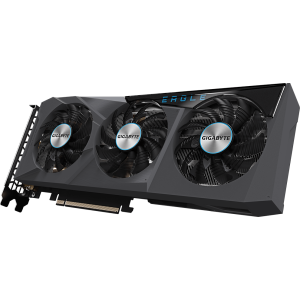 GIGABYTE GeForce RTX 3060 Ti EAGLE OC D6X 8GB GDDR6X 256-bit