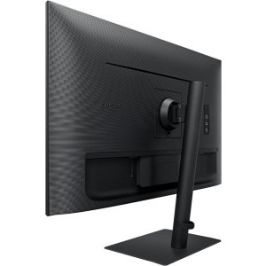 Samsung LS32A600UUPXEN 32 inch QHD VA 5 ms 75 Hz USB-C HDR FreeSync