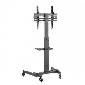 SBOX FS-224, 32 - 55 inch, negru