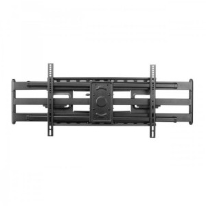 SBOX PLB-4986, 43 - 90 inch, negru