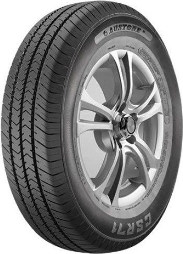 Anvelopa vara Austone ASR71 165/70R14C 89R