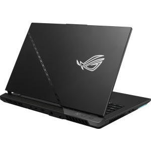 ASUS Gaming 17.3'' ROG Strix SCAR 17 G733PZ, QHD 240Hz, Procesor AMD Ryzen™ 9 7945HX (64M Cache, up to 5.4 GHz), 16GB DDR5, 1TB SSD, GeForce RTX 4080 12GB, No OS, Off Black, 3Yr