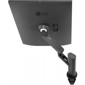 LG DualUp 28MQ780-B 27.6 inch SDQHD IPS 5 ms 60 Hz KVM USB-C HDR