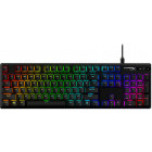 HyperX Alloy Origins PBT Aqua Switch RGB Mecanica