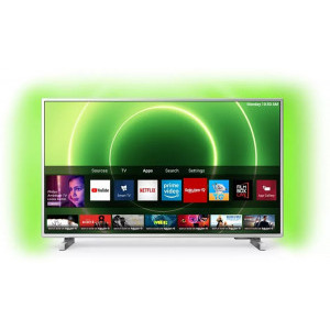 Philips Smart TV 32PFS6905/12 Seria PFS6905/12 80cm argintiu Full HD Ambilight