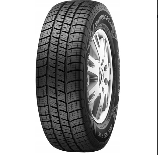 Anvelopa all-season Vredestein COMTRAC 2 ALL SEASON+ 215/75R16C 116R