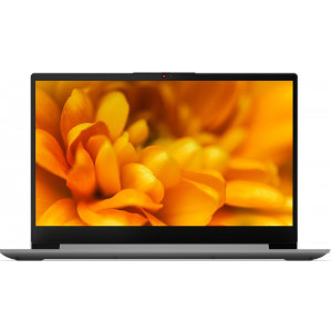 Lenovo 17.3'' IdeaPad 3 17ITL6, FHD IPS, Procesor Intel® Core™ i3-1115G4 (6M Cache, up to 4.10 GHz), 8GB DDR4, 256GB SSD, GMA UHD, No OS, Arctic Grey
