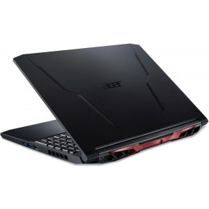 Acer Gaming 15.6'' Nitro 5 AN515-45, FHD IPS 144Hz, Procesor AMD Ryzen™ 7 5800H (16M Cache, up to 4.4 GHz), 16GB DDR4, 512GB SSD, GeForce RTX 3070 8GB, No OS, Black