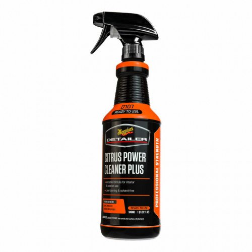 Curatare textil Meguiar's Consumer Solutie curatare generala Citrus Power Cleaner Plus 946 ml