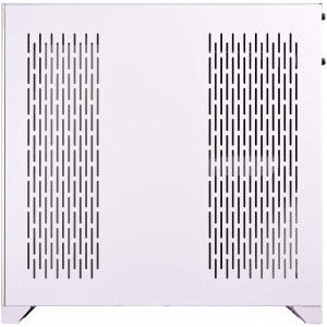 Lian Li O11 Dynamic XL ROG Certified White
