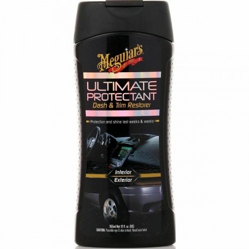 Spalare si detailing rapid Meguiar's Consumer Dressing Plastice Ultimate Protectant Dash & Trim Rest