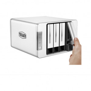 Terramaster F4-421