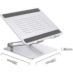 Orico SE-SC31 Pliabil Standard Silver