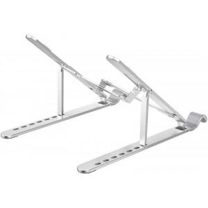 Orico PFB-A2 Pliabil Compact Silver