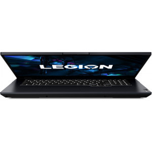 Lenovo Gaming 17.3'' Legion 5 17ITH6H, FHD IPS 144Hz, Procesor Intel® Core™ i7-11800H, 16GB DDR4, 1TB SSD, GeForce RTX 3060 6GB, No OS, Phantom Blue