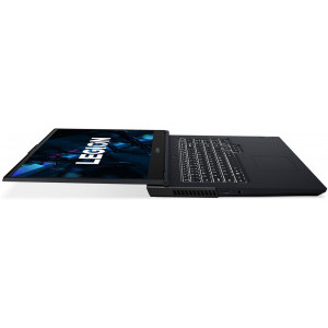 Lenovo Gaming 17.3'' Legion 5 17ITH6H, FHD IPS 144Hz, Procesor Intel® Core™ i7-11800H, 16GB DDR4, 1TB SSD, GeForce RTX 3060 6GB, No OS, Phantom Blue