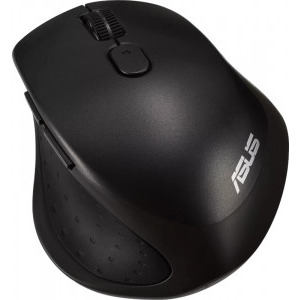 ASUS MW203 Wireless & Bluetooth Negru