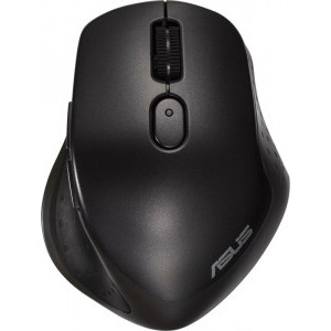 Mouse ASUS MW203 Wireless & Bluetooth Negru