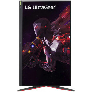LG Gaming UltraGear 32GP850-B 31.5 inch QHD IPS 1 ms 180 Hz HDR FreeSync Premium & G-Sync Compatible