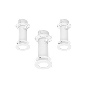 Ubiquiti Ceiling mount dedicat pentru UniFi FlexHD, 3pack