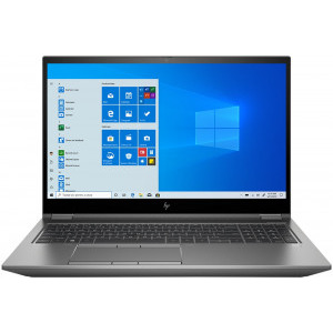 HP 15.6'' ZBook 15 Fury G8 Mobile Workstation, FHD, Procesor Intel® Core™ i7-11850H (24M Cache, up to 4.80 GHz), 32GB DDR4, 1TB SSD, RTX A3000 6GB, Win 10 Pro