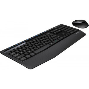 Logitech MK345 Combo Wireless