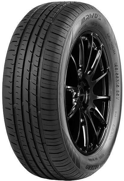 Anvelopa vara Arivo PREMIO ARZERO 205/55R16 91V