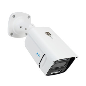 PNI House IPMAX POE + 4 camere + 1Tb