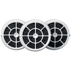 Laica Disc filtrant Fast Disks pentru carafa GlasSmart, 3 buc