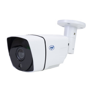 PNI House PTZ1300 + 4 camere + HDD 1Tb