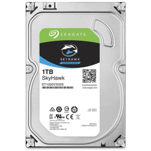 PNI House PTZ1300 + 4 camere + HDD 1Tb