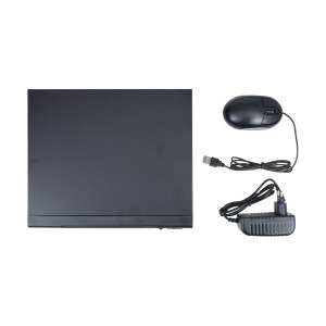PNI House IP716 + 16 camere