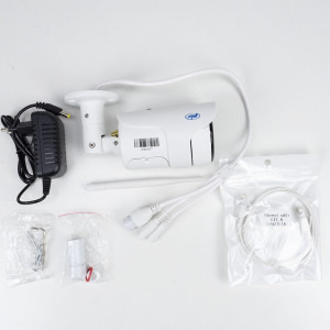 PNI House IP716 + 4 camere