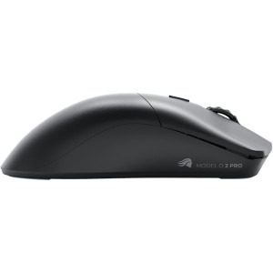 Glorious Model O2 PRO Wireless, 4K/8K Polling Rate, Black