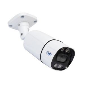 PNI PNI-IP-POE8 + 4 camere