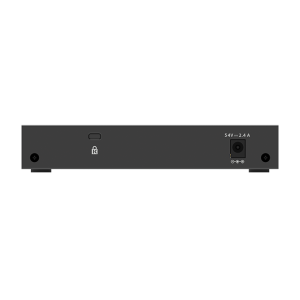 NetGear Gigabit GS308EPP-100PES