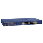 Switch NetGear Gigabit GS724TPP-100EUS