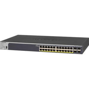 NetGear Gigabit GS728TPP-300EUS