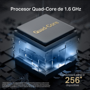 MERCUSYS 2.5Gigabit MR90X Dual-Band WiFi 6