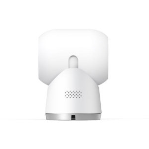 eufy Security S350 Interior, Dual Camera, Pan & Tilt, rezolutie 4K UHD, 8 Zoom, 360° PTZ, AI, Dual-Band Wi-Fi