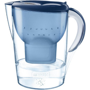 BRITA Cana filtranta Marella XL Albastru