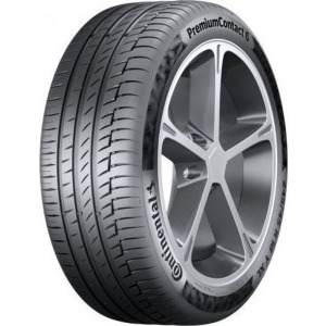 Continental PREMIUMCONTACT 6 315/30R22 107Y