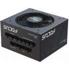Seasonic Focus GX, 80+ Gold, 550W