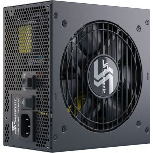 Seasonic Focus GX, 80+ Gold, 650W