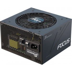 Seasonic Focus PX, 80+ Platinum, 550W