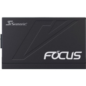 Seasonic Focus PX, 80+ Platinum, 850W
