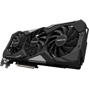 GIGABYTE Radeon RX 5700 XT GAMING OC 8GB GDDR6 256-bit