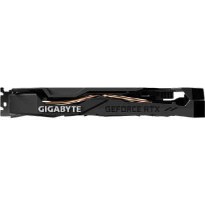 GIGABYTE GeForce RTX 2060 SUPER Windforce 8GB GDDR6 256-bit