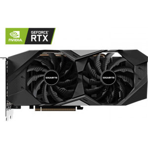 GIGABYTE GeForce RTX 2060 SUPER Windforce 8GB GDDR6 256-bit